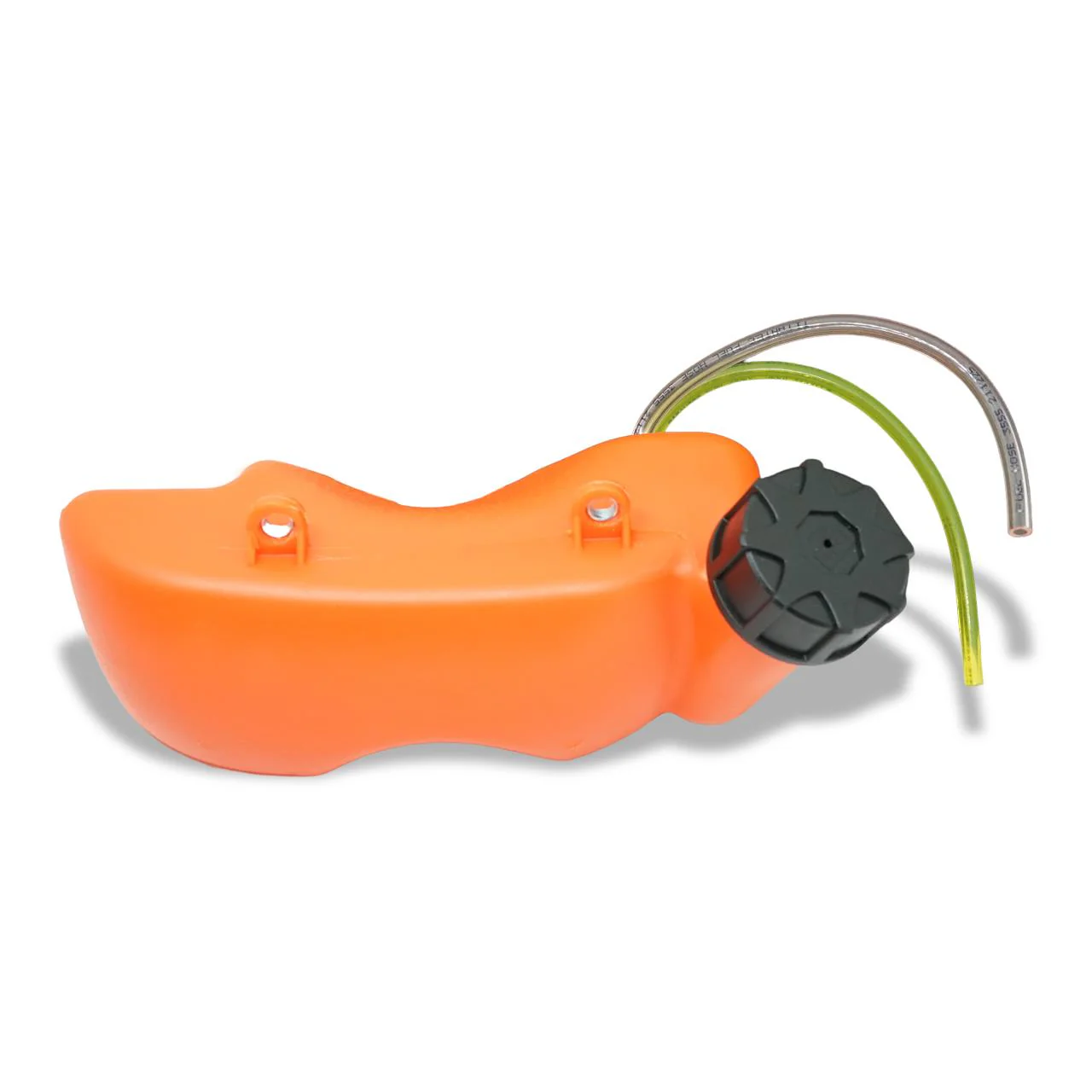 FUXTEC - Réservoir avec conduite d'alimentation en carburant taille-haies FX-MHP126 - Image 2