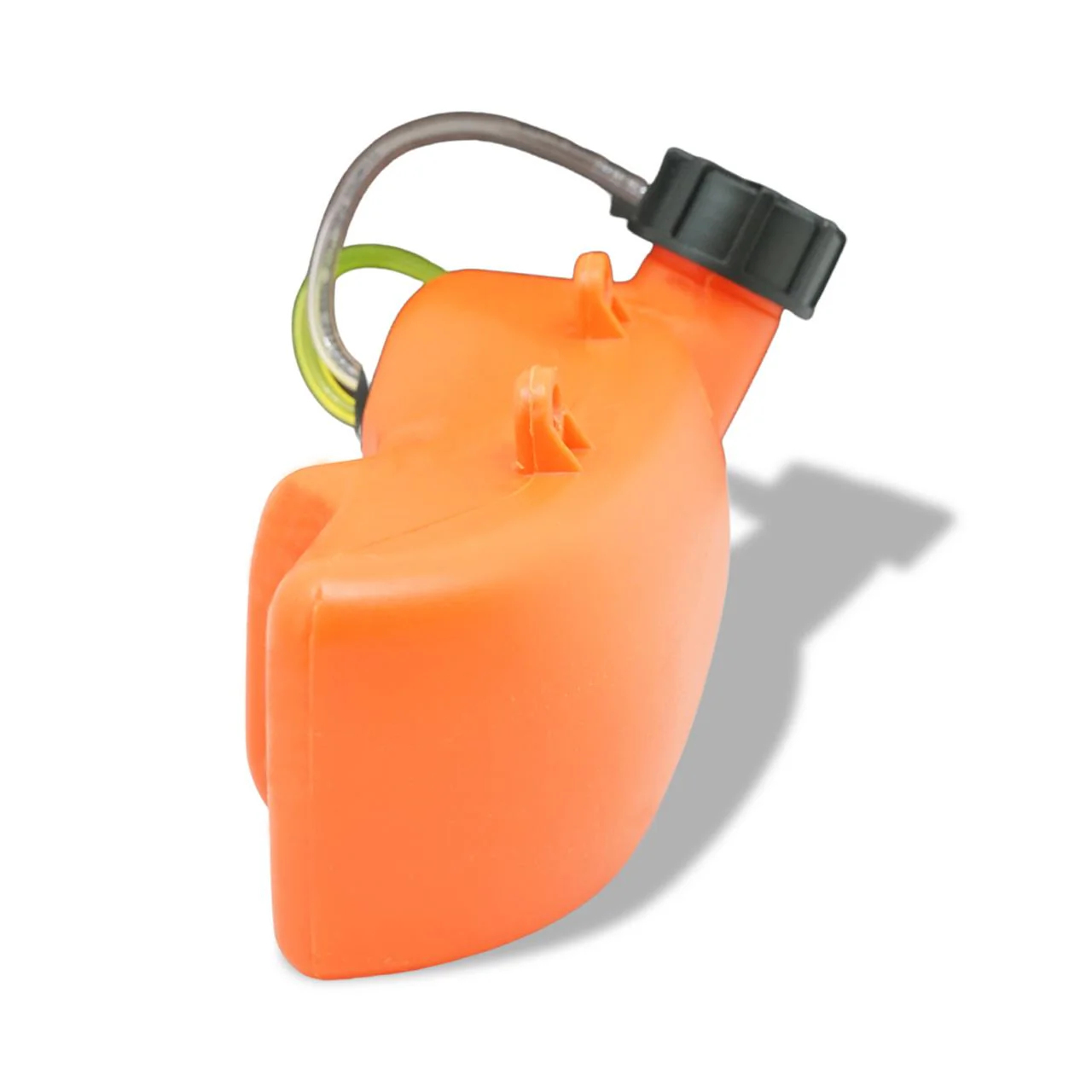 FUXTEC - Réservoir avec conduite d'alimentation en carburant taille-haies FX-MHP126 - Image 4