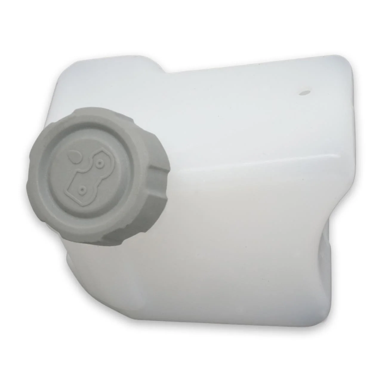 FUXTEC - Réservoir d'huile pour la tronçonneuse à batterie E212C - Image 2