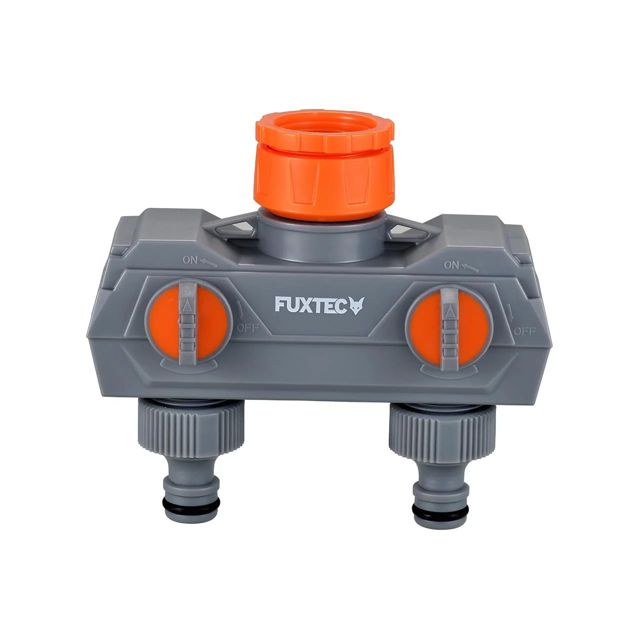 FUXTEC - Selecteur 2 circuits Premium FX-2WVT1 - Image 2