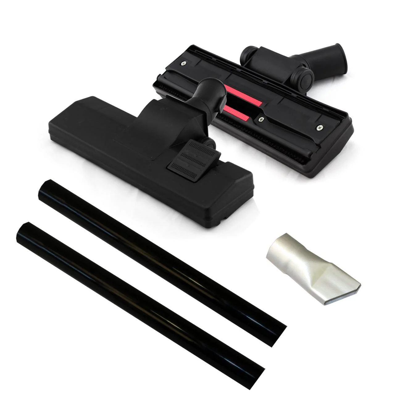 FUXTEC - Set d'accessoires aspirateur Ă cendres FUXTEC K-416
