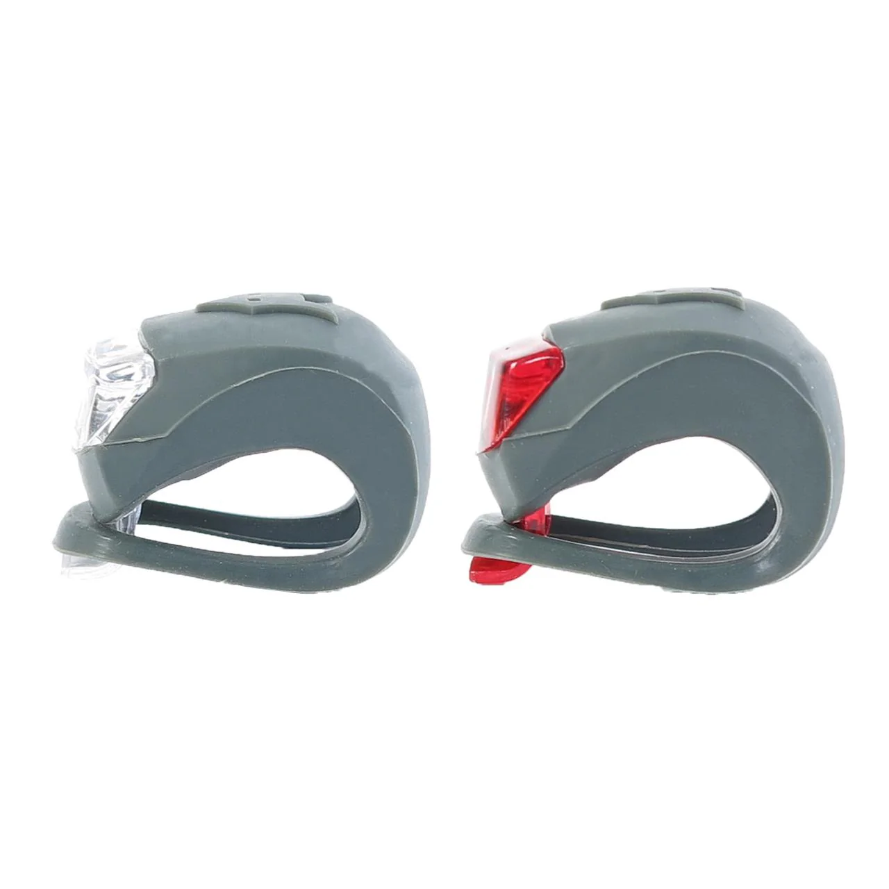 FUXTEC - Set de feu / phare LED chariot de transport pliable - Image 2