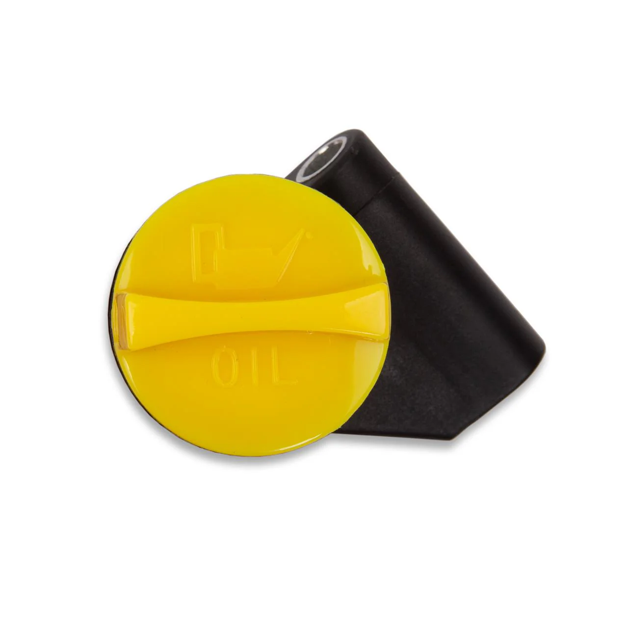 FUXTEC - Support de remplissage d'huile tondeuse FX-RM4646ECO / RM4646 - Image 2