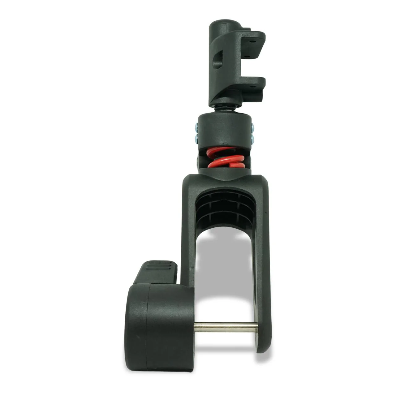 FUXTEC - Support de roue avant droite avec frein - chariot Premium Cruiser - Image 2