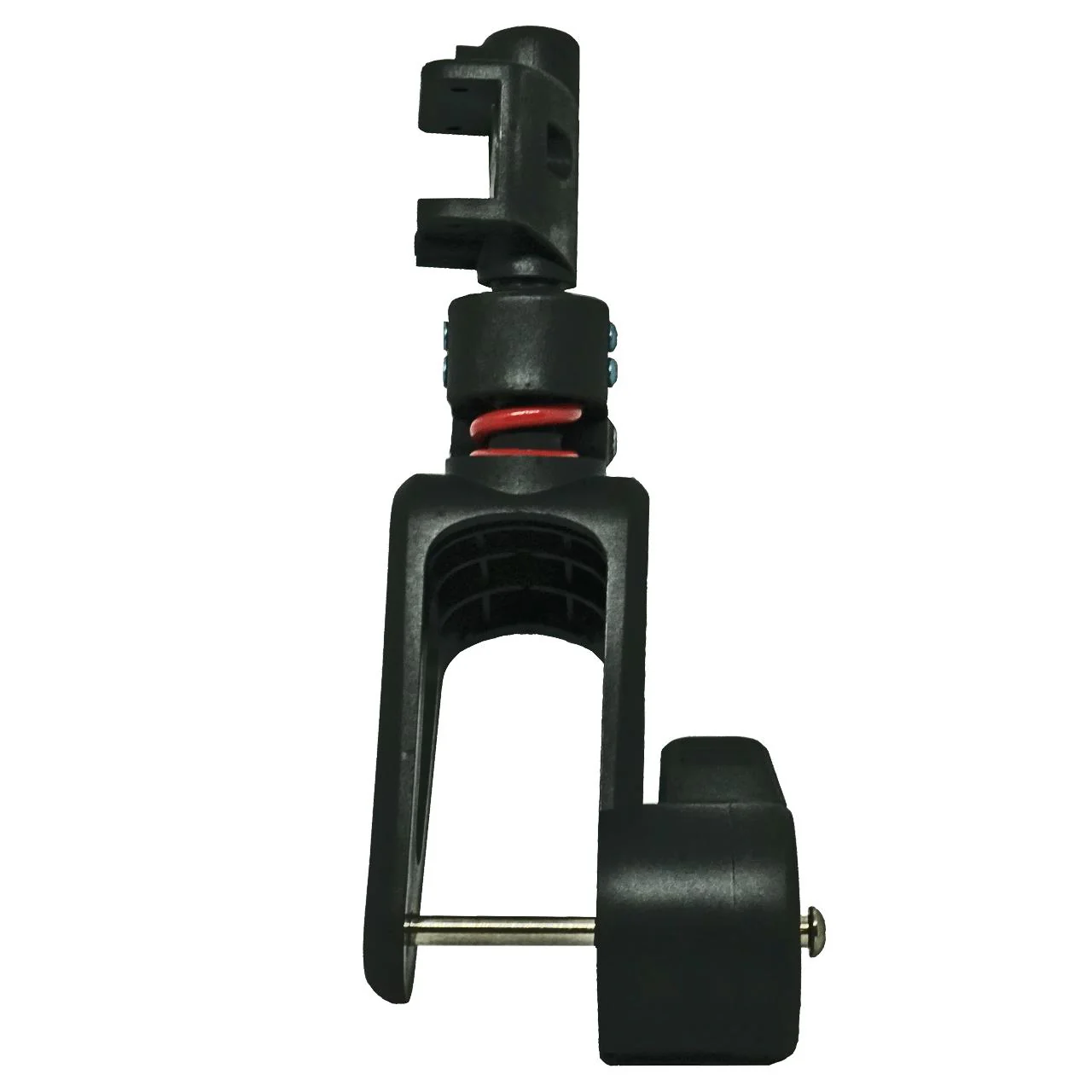 FUXTEC - Support de roue avant gauche avec frein - chariot Premium Cruiser - Image 2