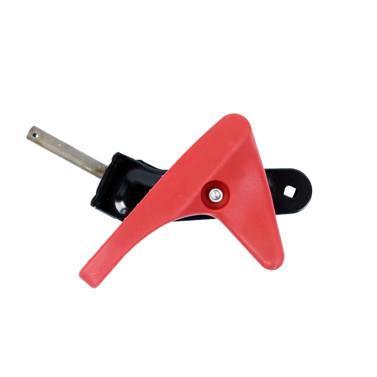 FUXTEC - Support de roue avant gauche chariot de transport pliable FX-CT350