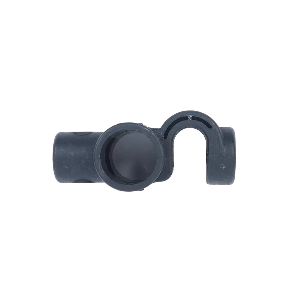 FUXTEC - Support tige pliante / poignée de poussée droite chariot de transport pliable FX-CT700/CT800
