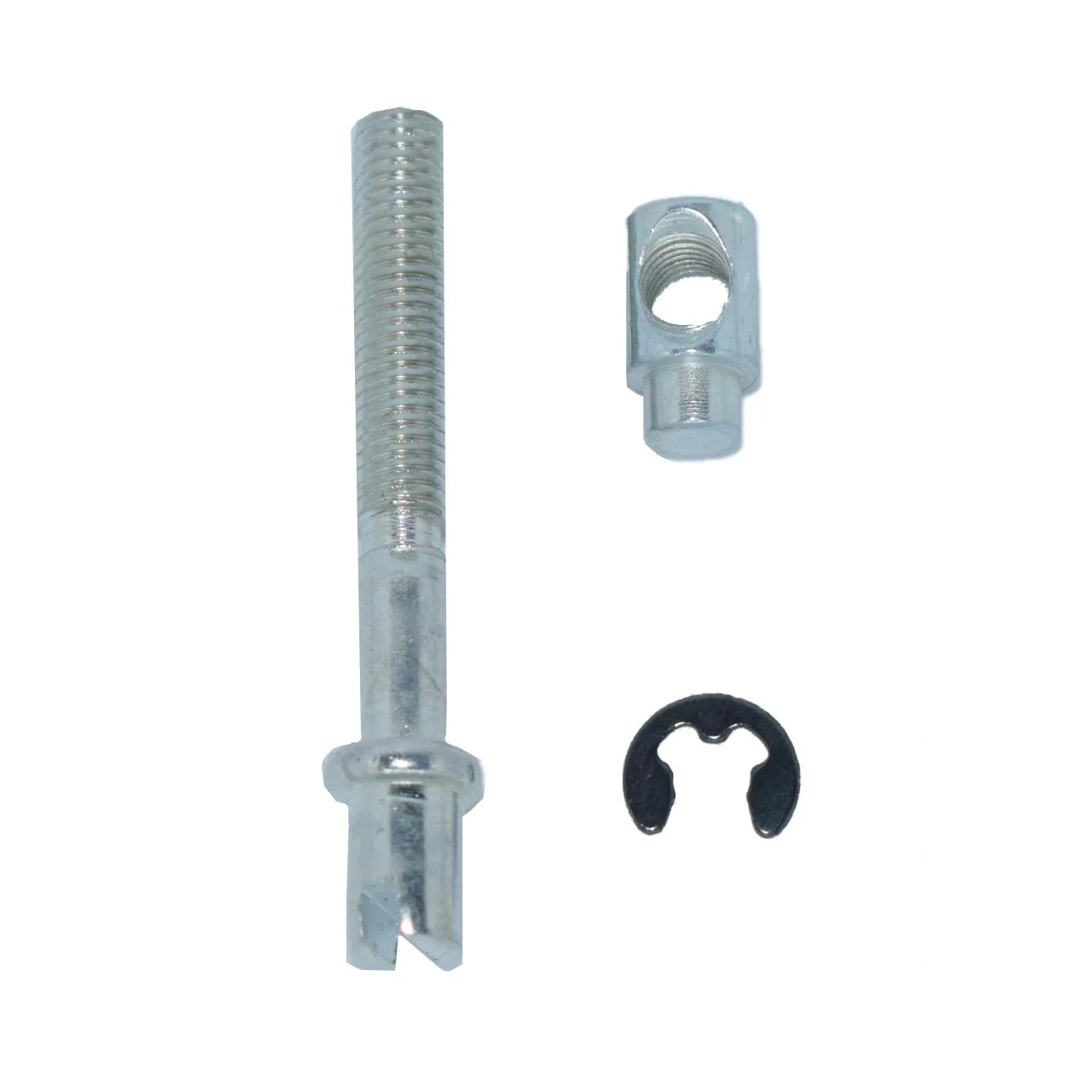 FUXTEC - Tendeur de chaîne pour élagueuse à chaîne 9 dents FX-MT152E