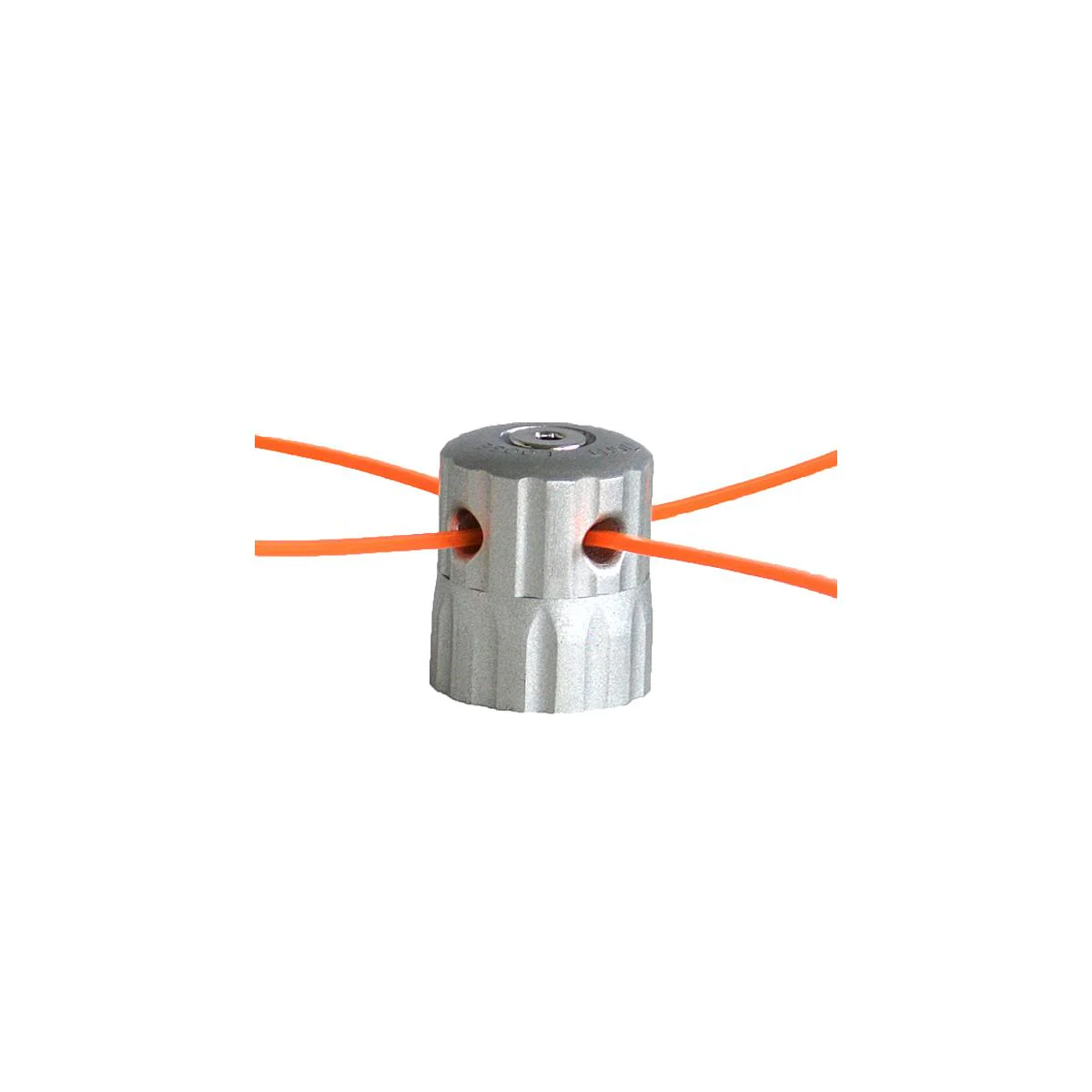 FUXTEC - TĂȘte de coupe Ă double fil ronde - ALU NYLON CUT
