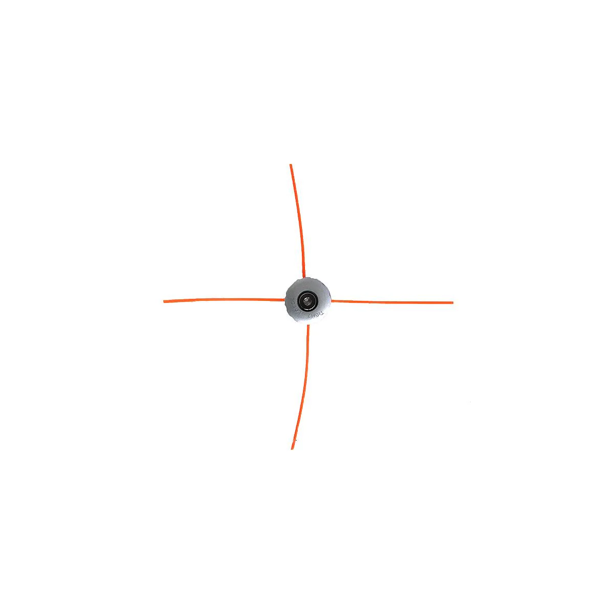 FUXTEC - TĂȘte de coupe Ă double fil ronde - ALU NYLON CUT - Image 2