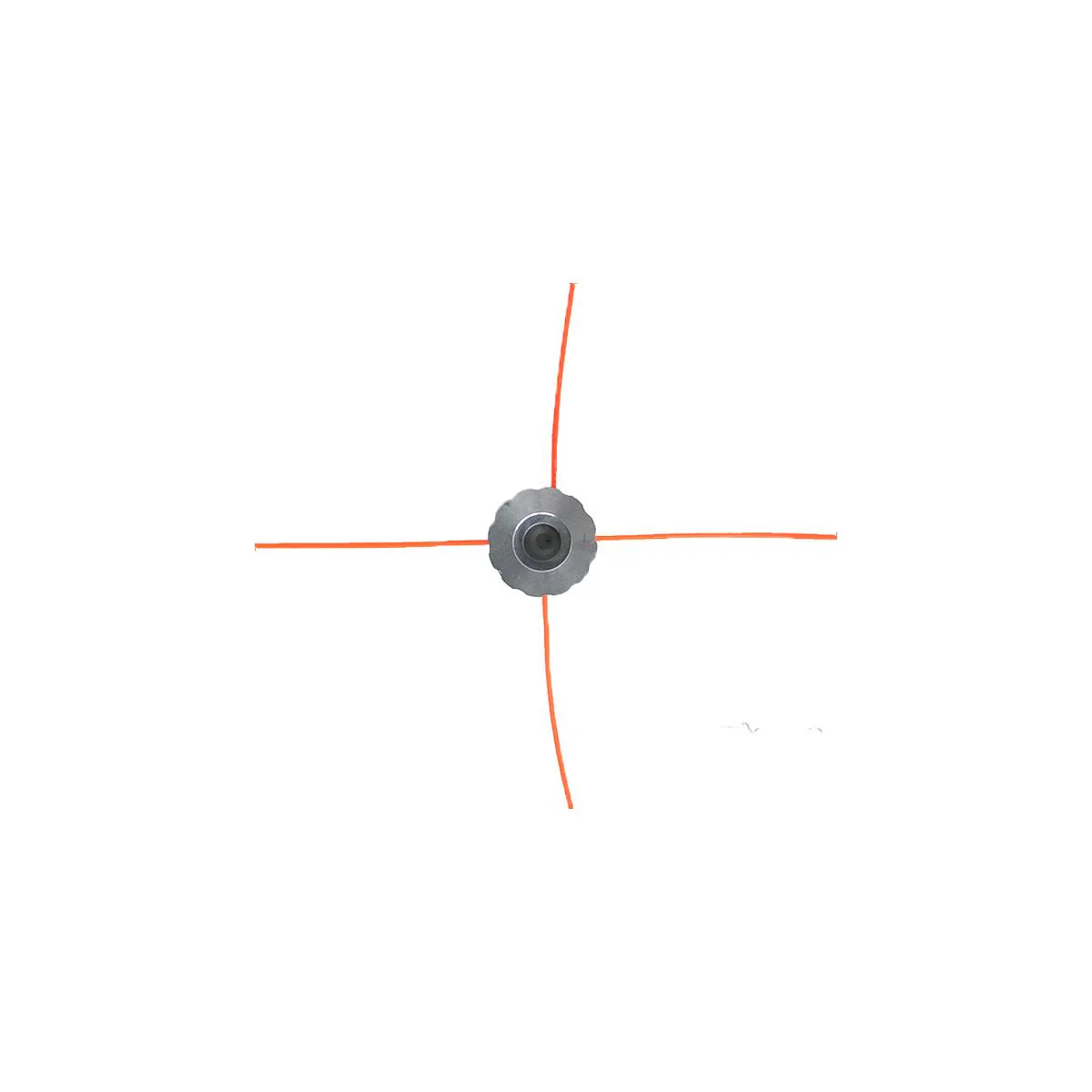 FUXTEC - TĂȘte de coupe Ă double fil ronde - ALU NYLON CUT - Image 3