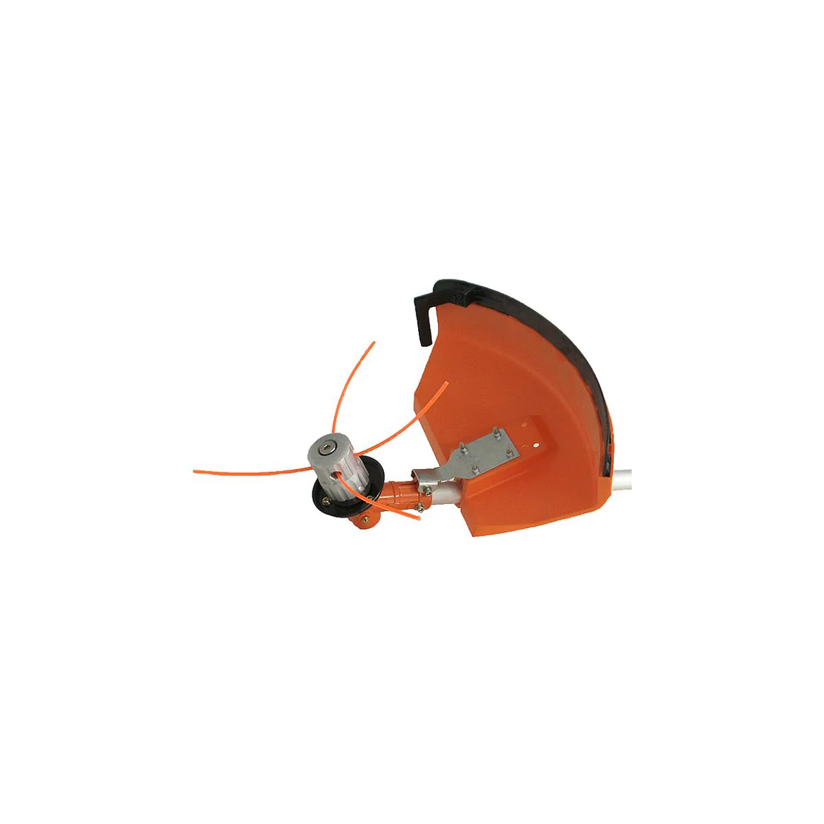 FUXTEC - TĂȘte de coupe Ă double fil ronde - ALU NYLON CUT - Image 4