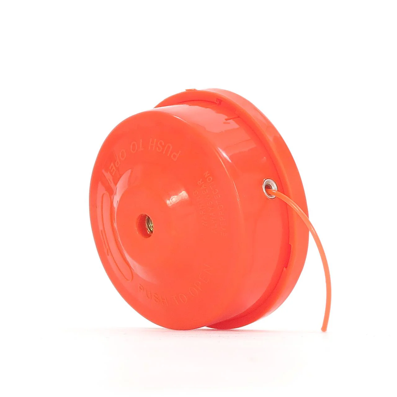 FUXTEC - Tête de coupe double fil BASIC - pour debroussailleuses et multifonctions - Image 2