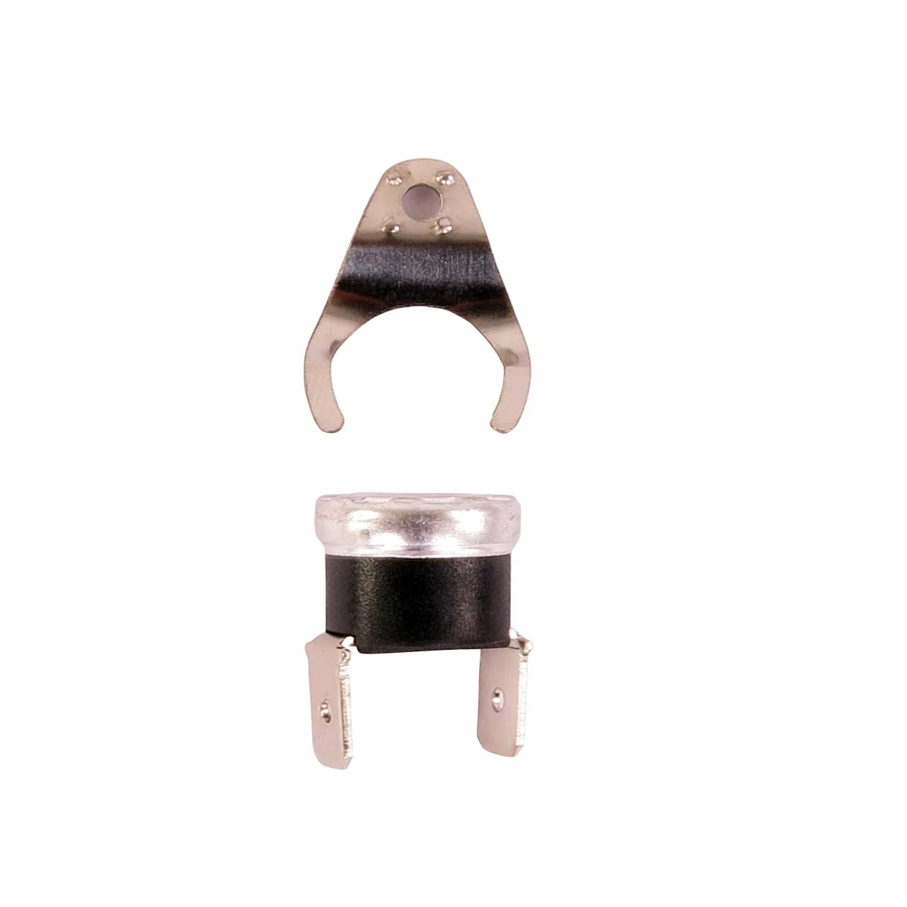 FUXTEC - thermostat canon à air chaud GH50
