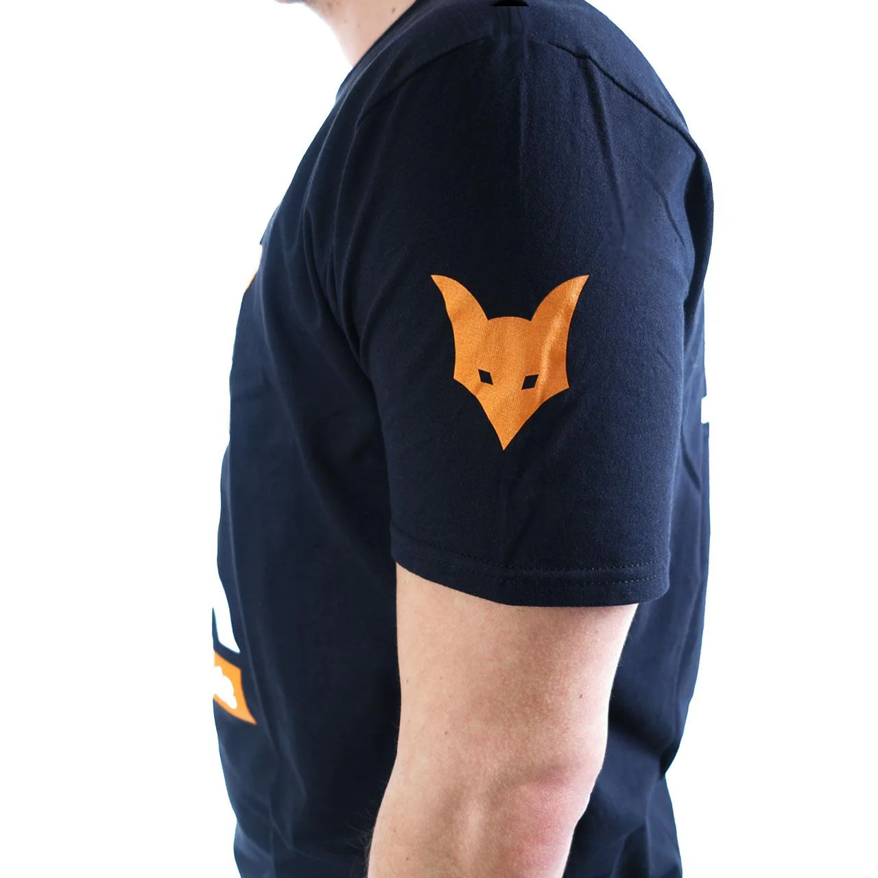 FUXTEC - T-shirt - Je suis un FUX - allemand - Image 3