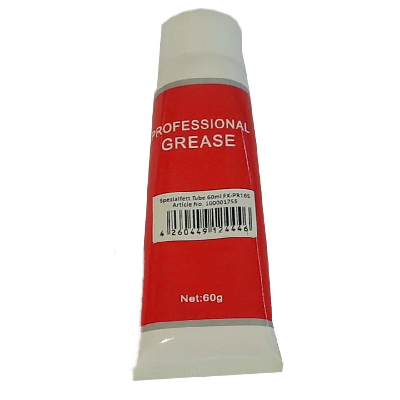 FUXTEC - Tube de graisse spéciale 60 grammes enfonceur de pieux FX-PR165 - Image 2
