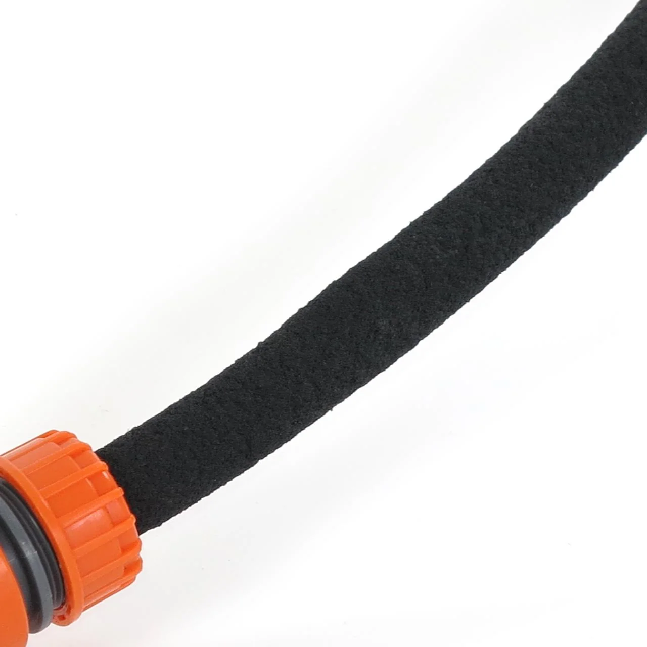 FUXTEC - Tuyau d'arrosage perlé micro poreux 15m - 30m - 50m - Image 4