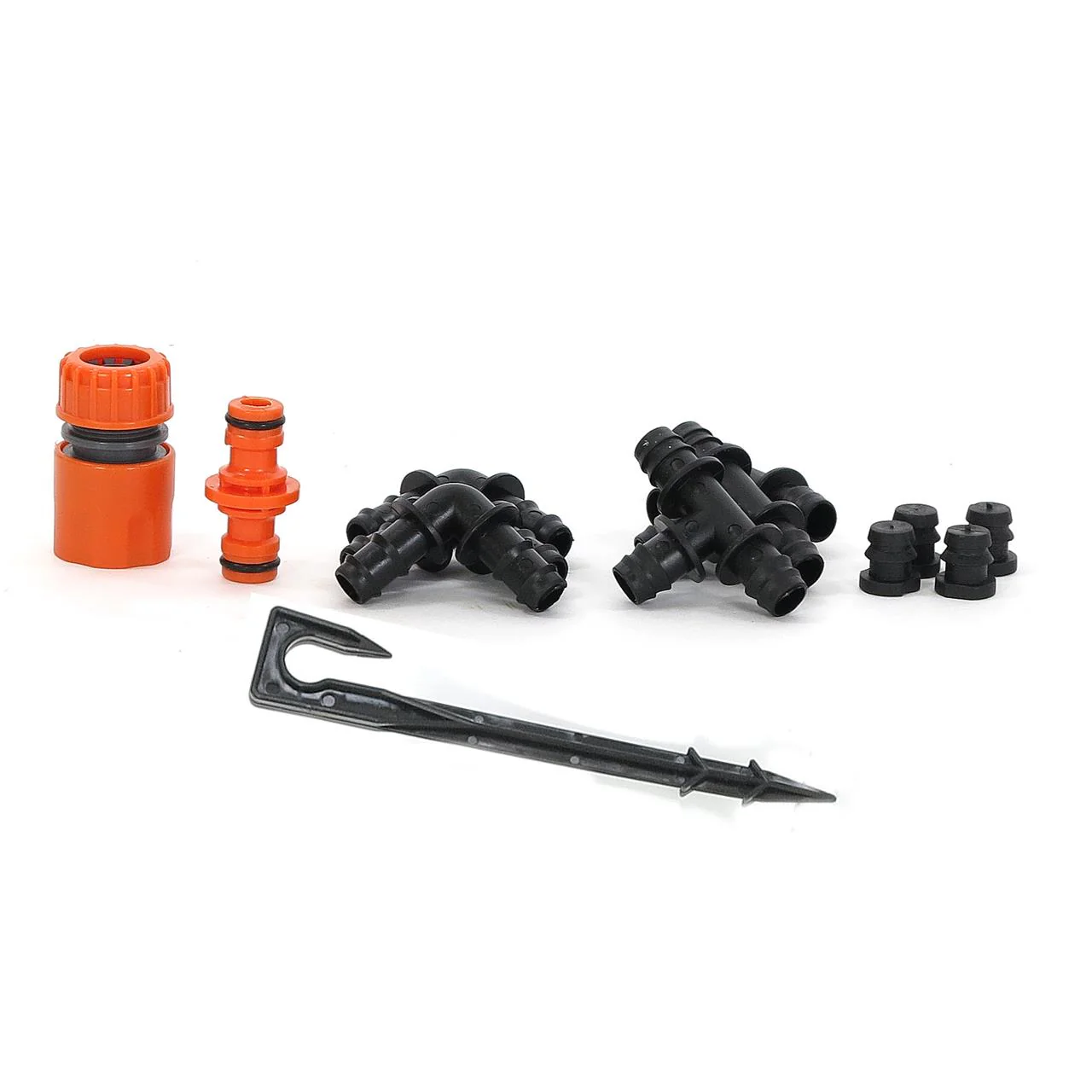 FUXTEC - Tuyau d'arrosage perlé micro poreux 15m - 30m - 50m - Image 5
