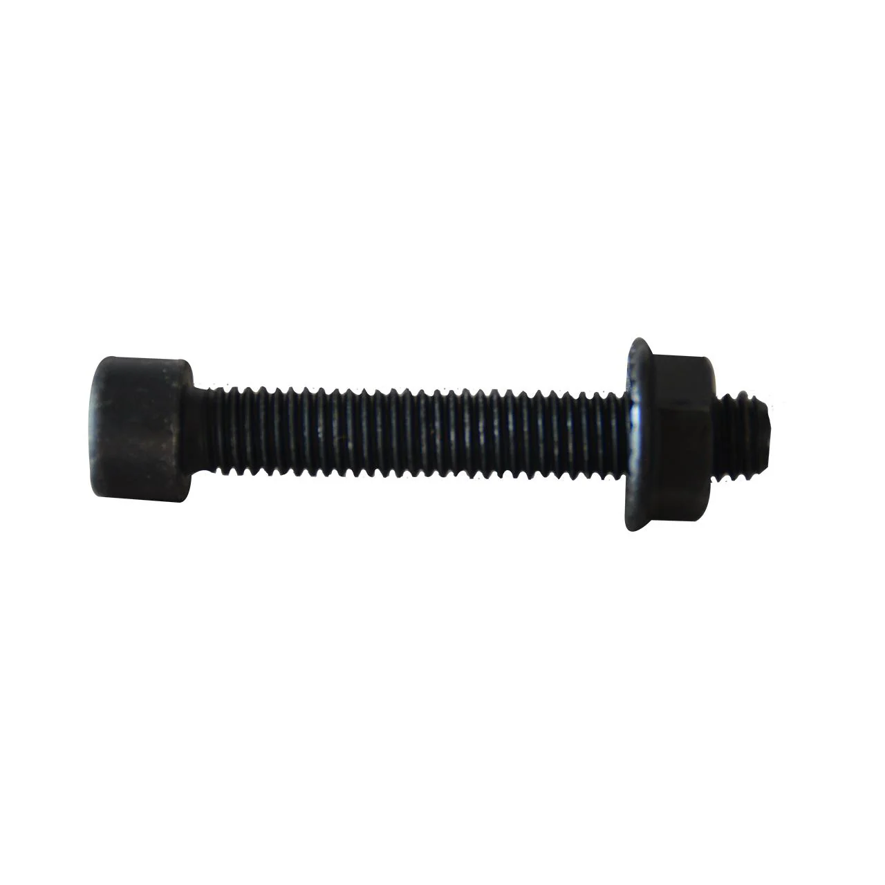 FUXTEC - Vis de fixation + écrou pour embouts de perçage 200, 250, 300mm FX-EB152 et FX-EB162
