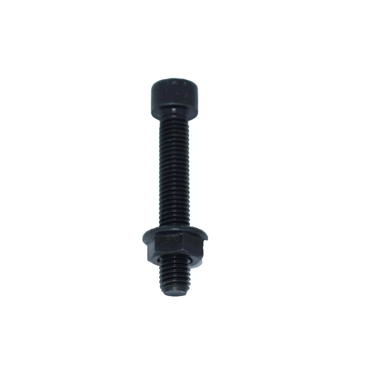 FUXTEC - Vis de fixation + écrou pour embouts de perçage 200, 250, 300mm FX-EB152 et FX-EB162 - Image 2