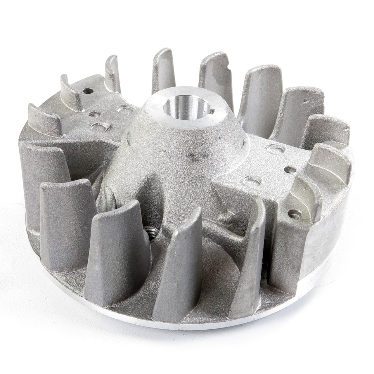 FUXTEC - Volant-moteur pour bobine d'allumage multifonctions MT152E - Image 2