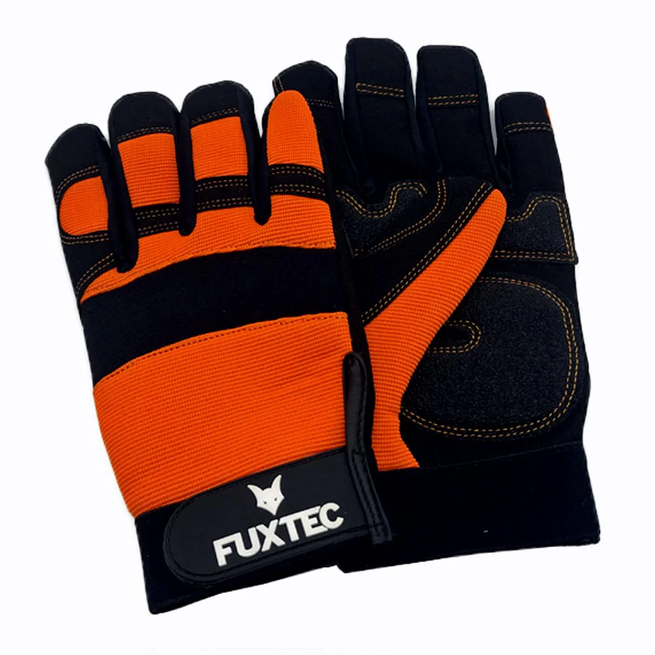 Gants de travail et de sécurité PRO FUXTEC - Image 12