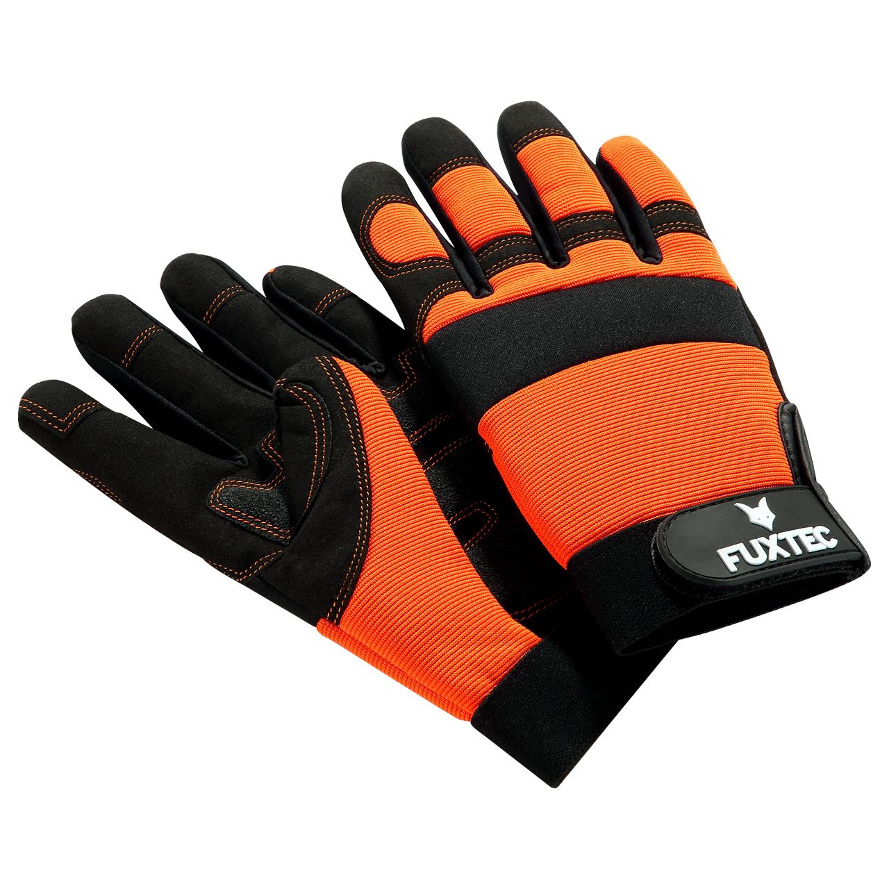 Gants de travail et de sécurité PRO FUXTEC - Image 17