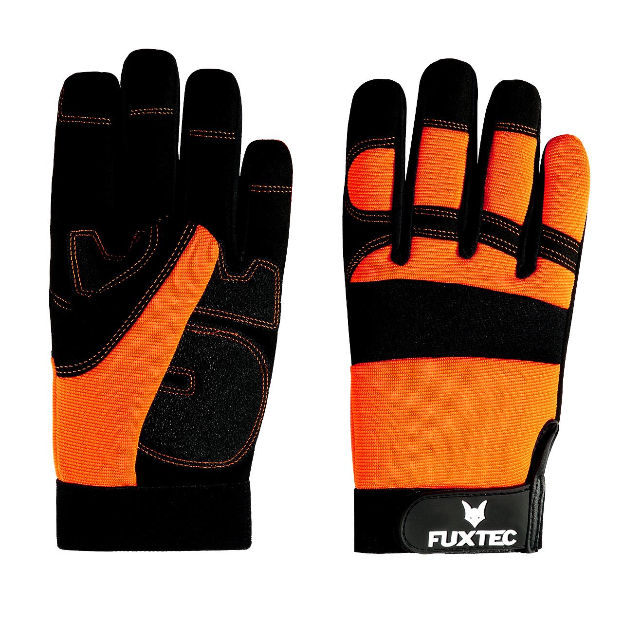 Gants de travail et de sécurité PRO FUXTEC - Image 18