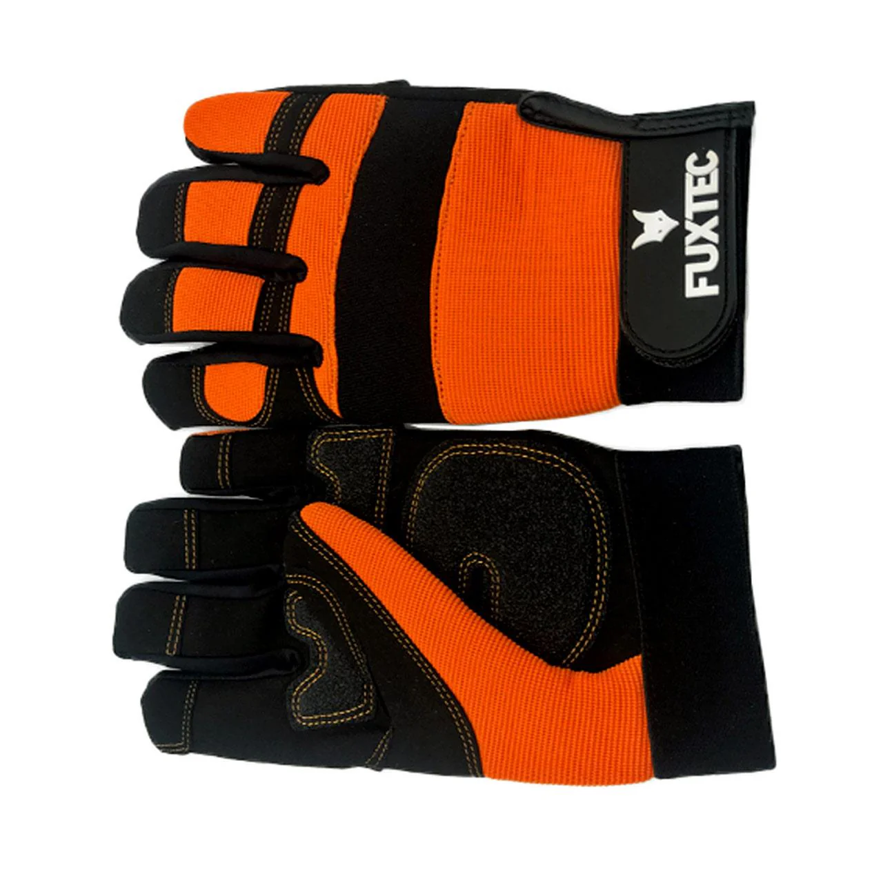 Gants de travail et de sécurité PRO FUXTEC - Image 26