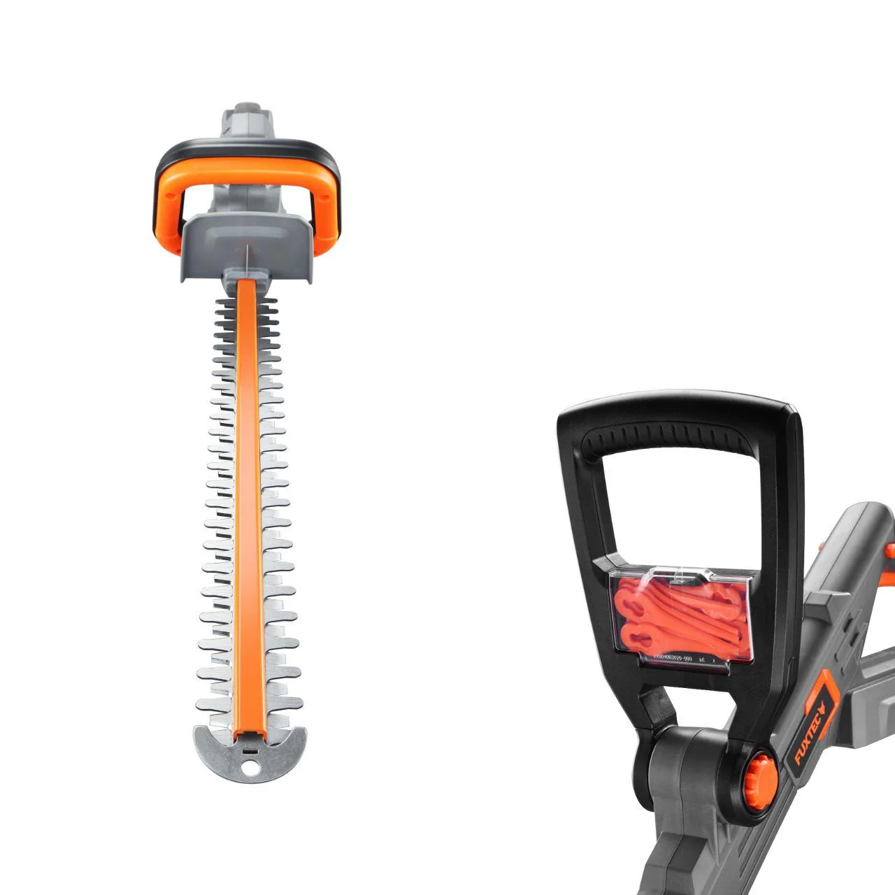 FUXTEC Kit de jardinage 20V FX-20VSET5 - Image 6