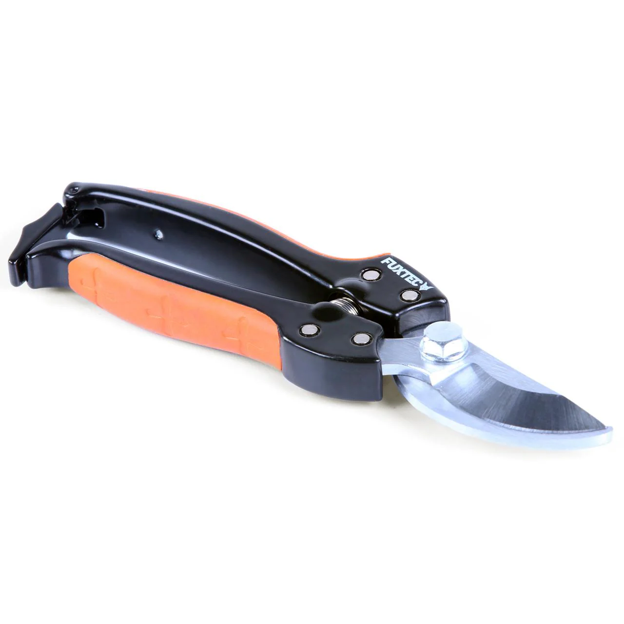 Lot de 2 sécateurs FUXTEC FX-HGW2 - sécateur et couteau-scie - Image 6