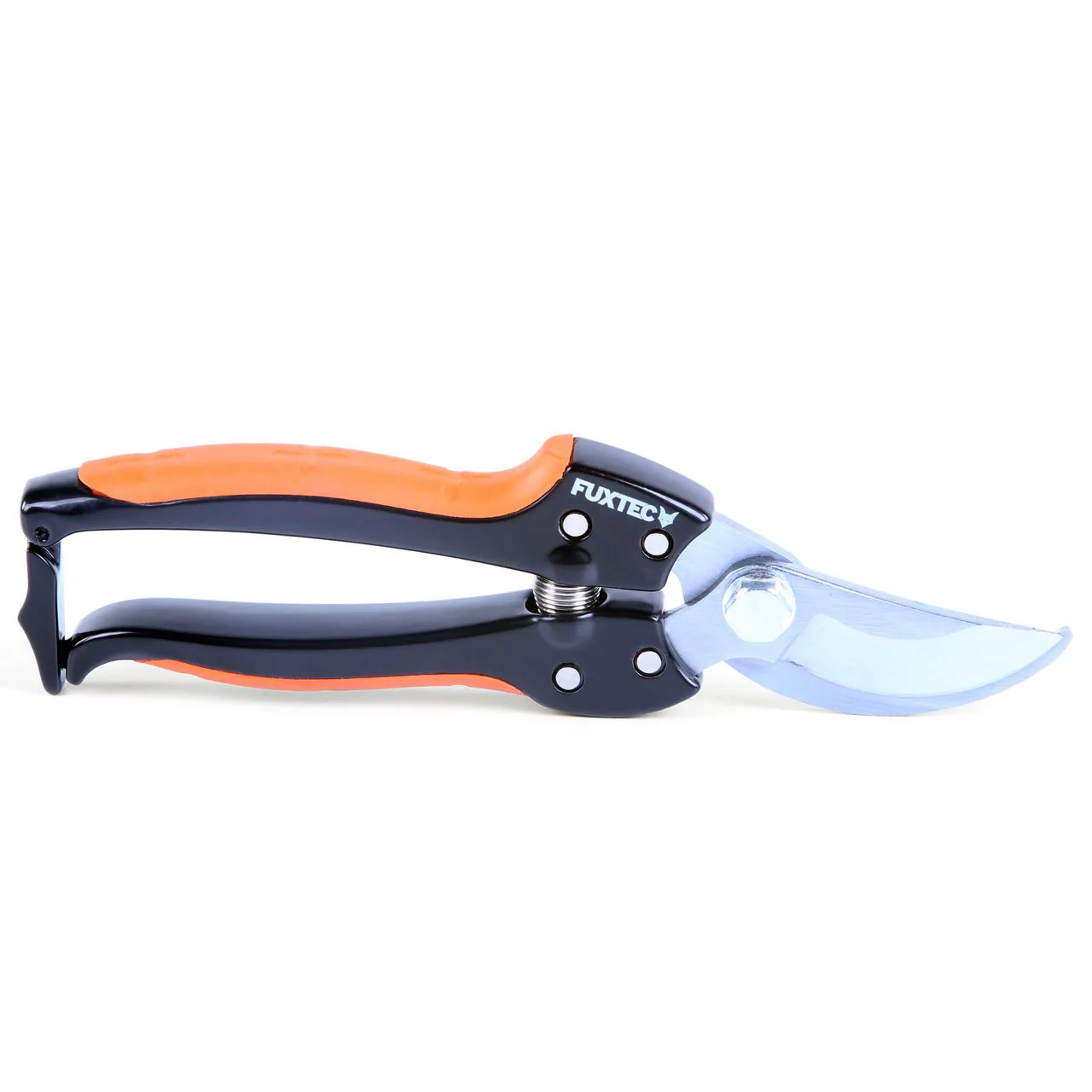 Lot de 2 sécateurs FUXTEC FX-HGW2 - sécateur et couteau-scie - Image 8