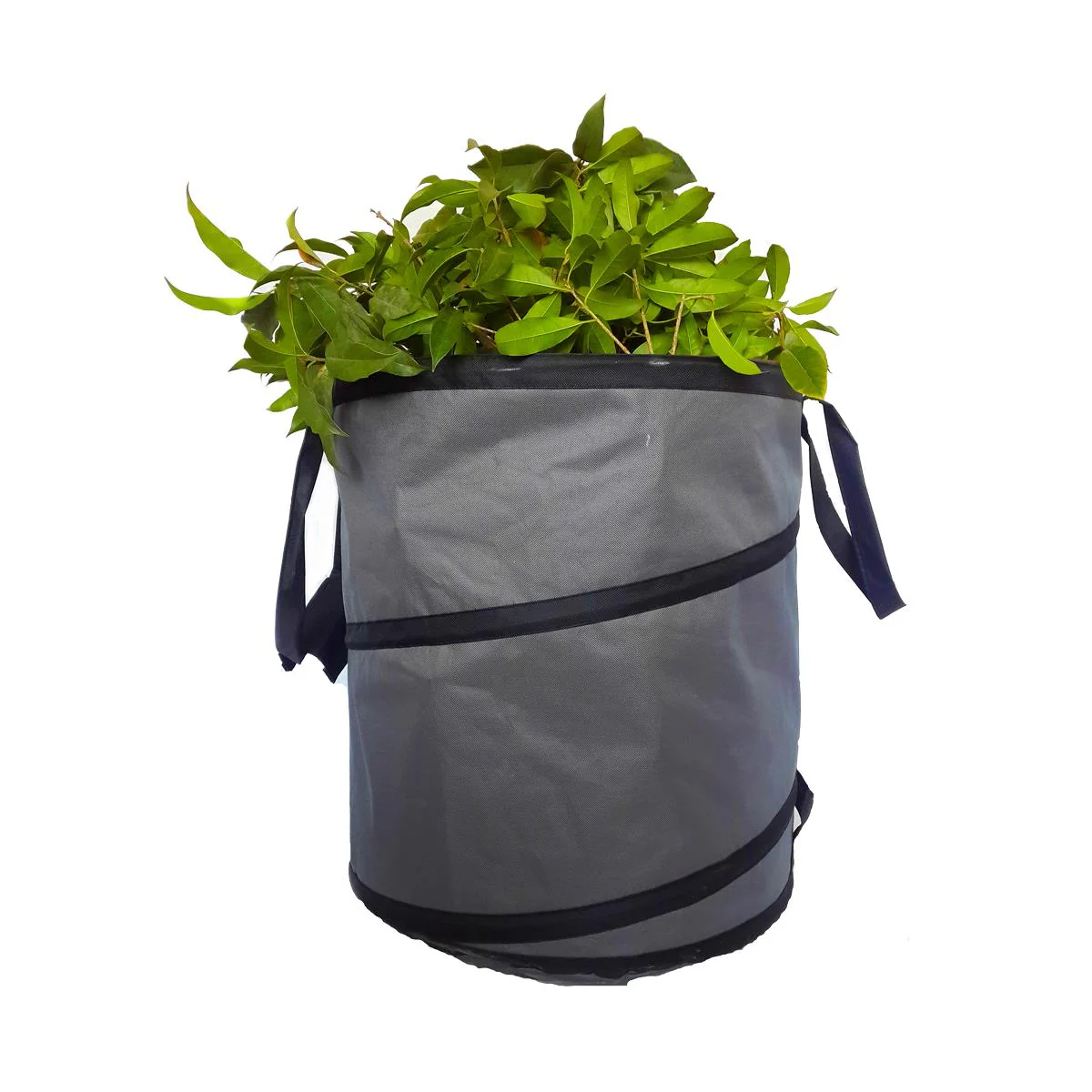 Lot de 3 sacs à déchets 100L FUXTEC FX-GB100 - Image 2