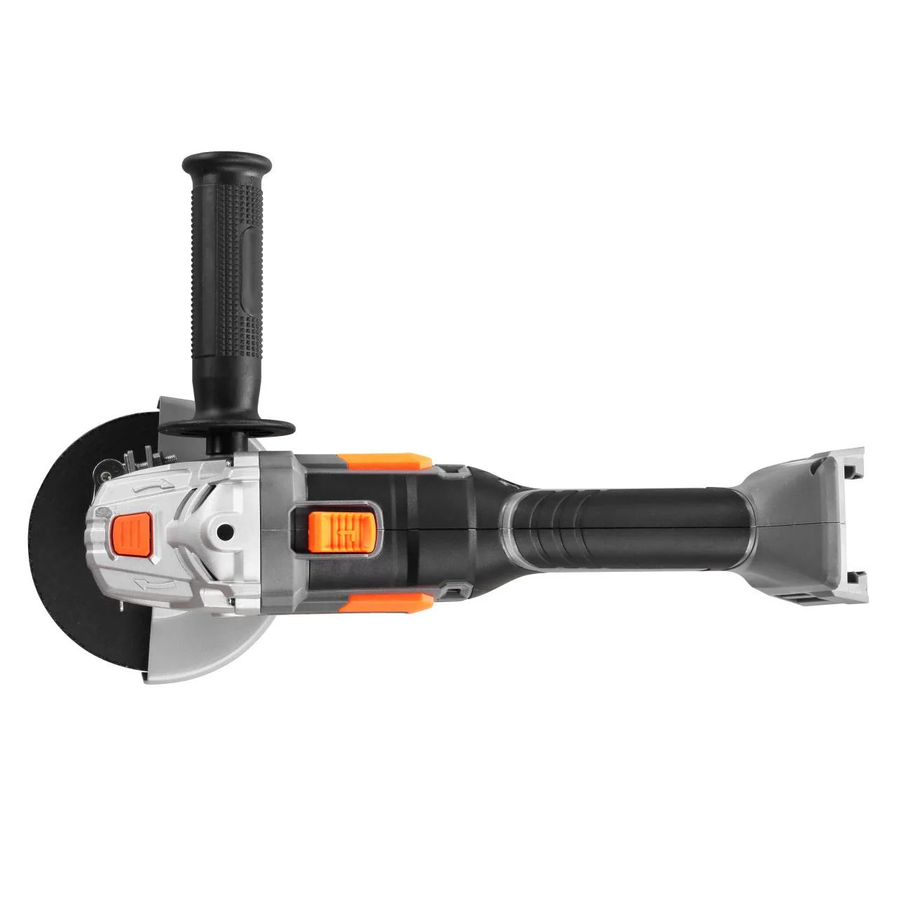 Meuleuse d'angle sans fil 20V FUXTEC FX-E1WS20 - sans batterie ni chargeur - Image 3