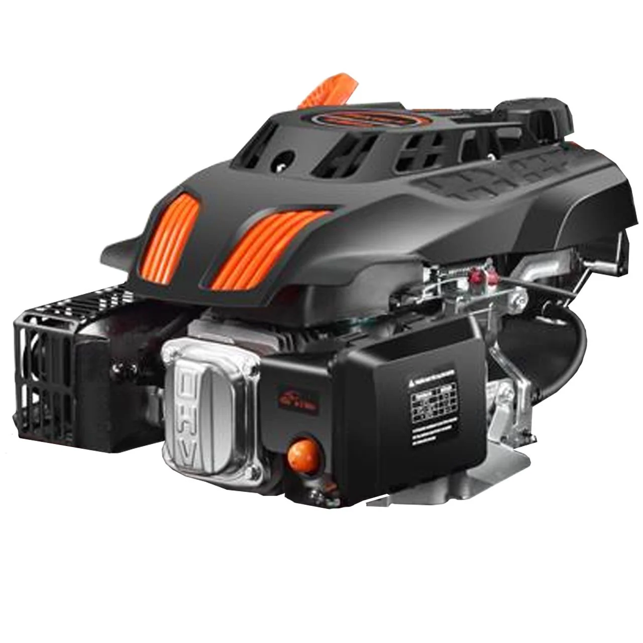 Moteur de tondeuse Ă gazon adaptable sur RM2055es - Image 2