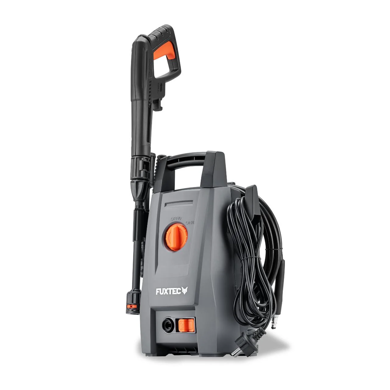FUXTEC Nettoyeur haute pression FX-HDR1400 - Image 2