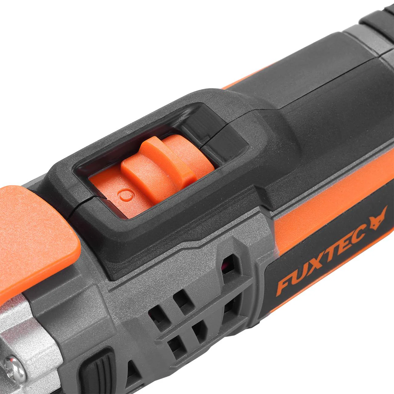 Outil multifonction batterie 20V FUXTEC FX-E1MT20 - sans batterie ni chargeur - Image 8