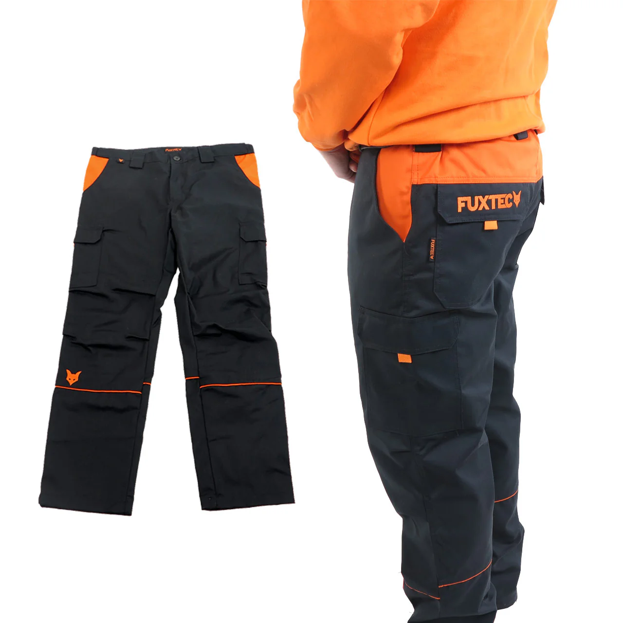 FUXTEC - Pantalon / pantalon de travail - Image 7