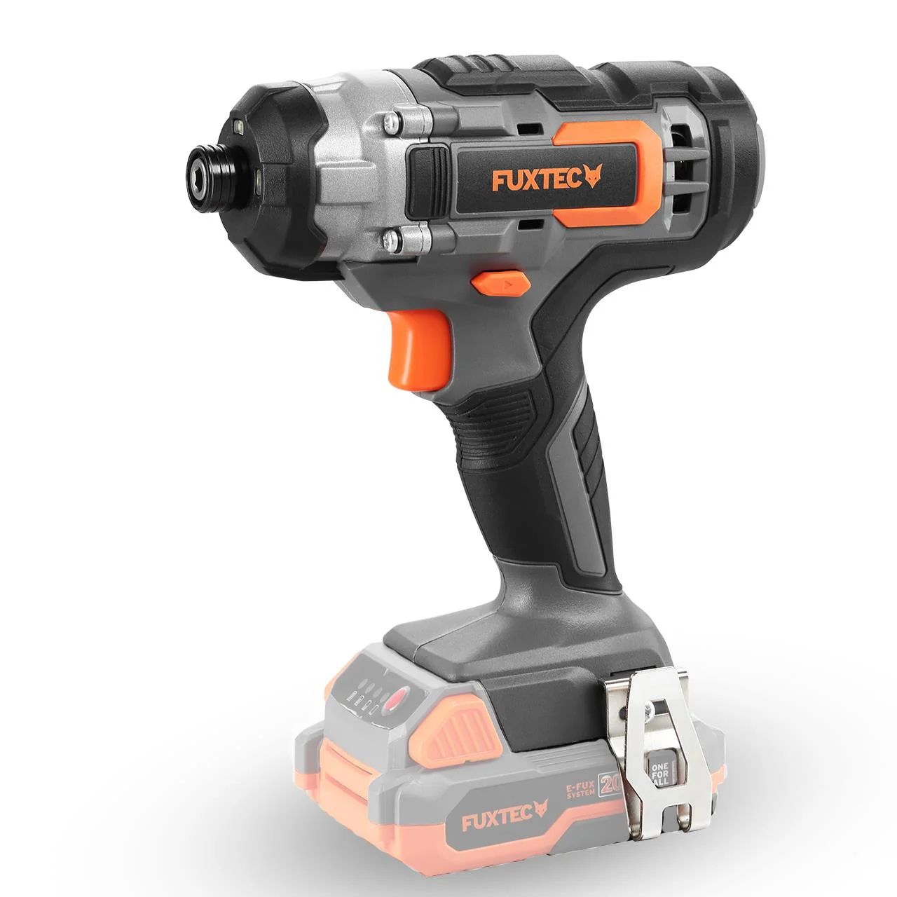 Visseuse Ă choc sans fil 20V FUXTEC FX-E1IS20 sans batterie, sans chargeur