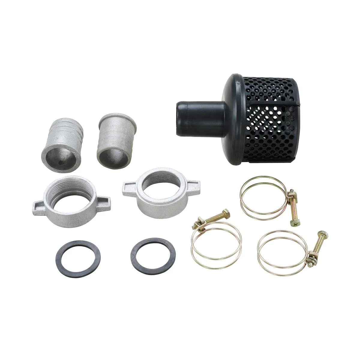 Pompe à eau thermique FUXTEC FX-WP152 - 52 cm³ - 15 m³/heure - Image 5