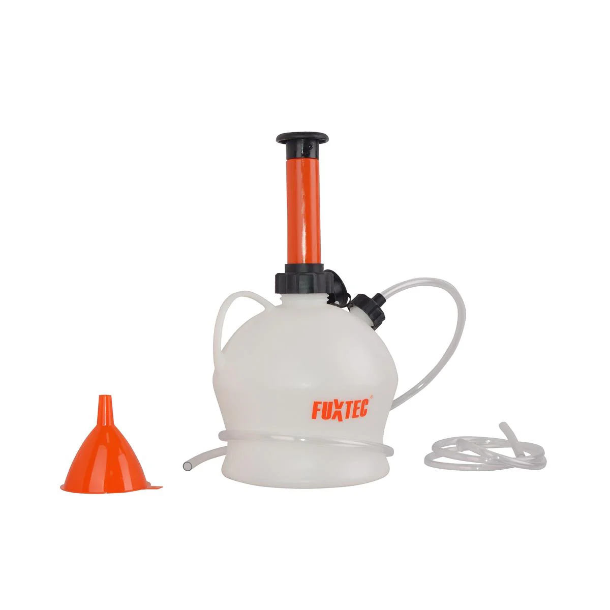 Pompe d'aspiration FUXTEC FX-AP4L - 4 litres - Image 2