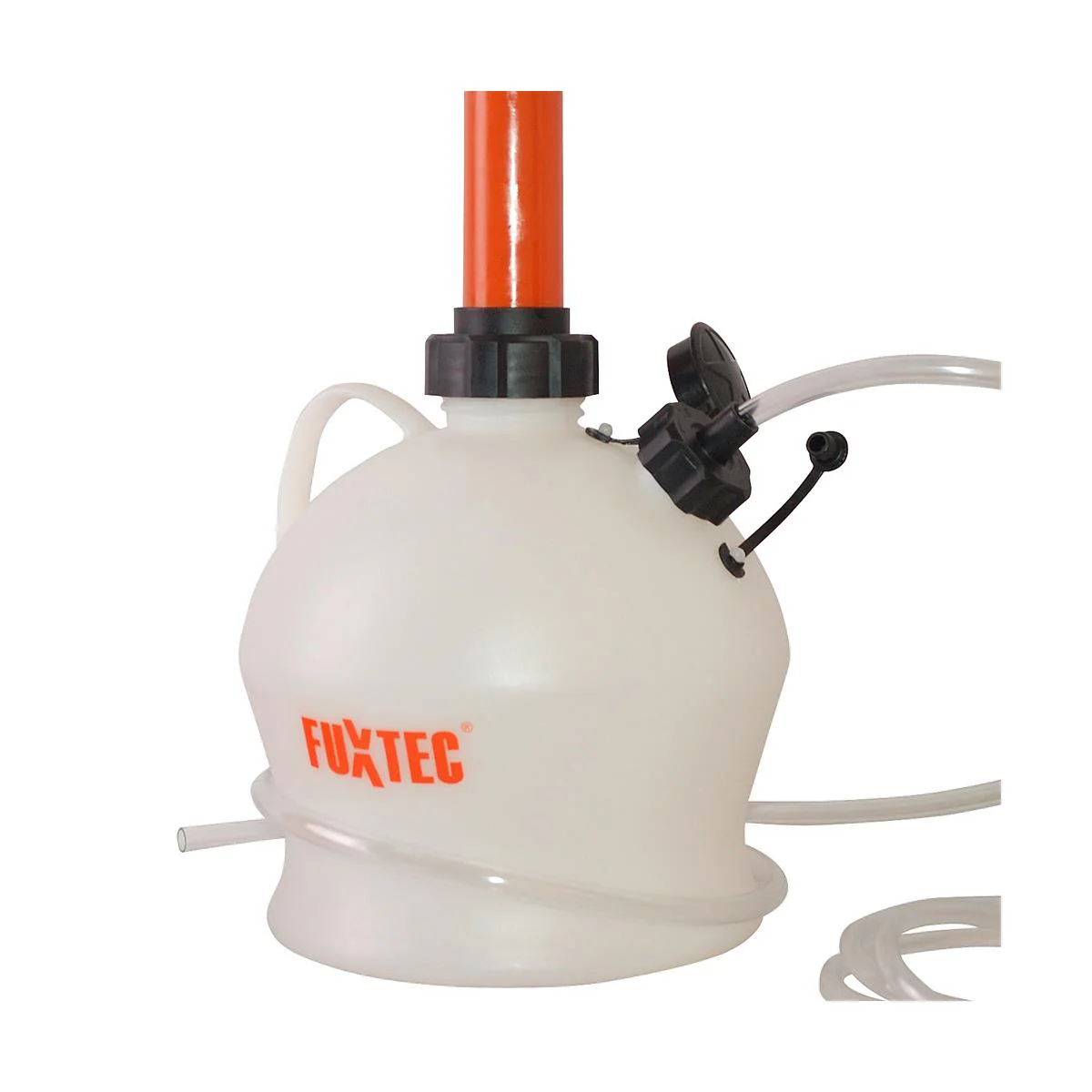 Pompe d'aspiration FUXTEC FX-AP4L - 4 litres - Image 3