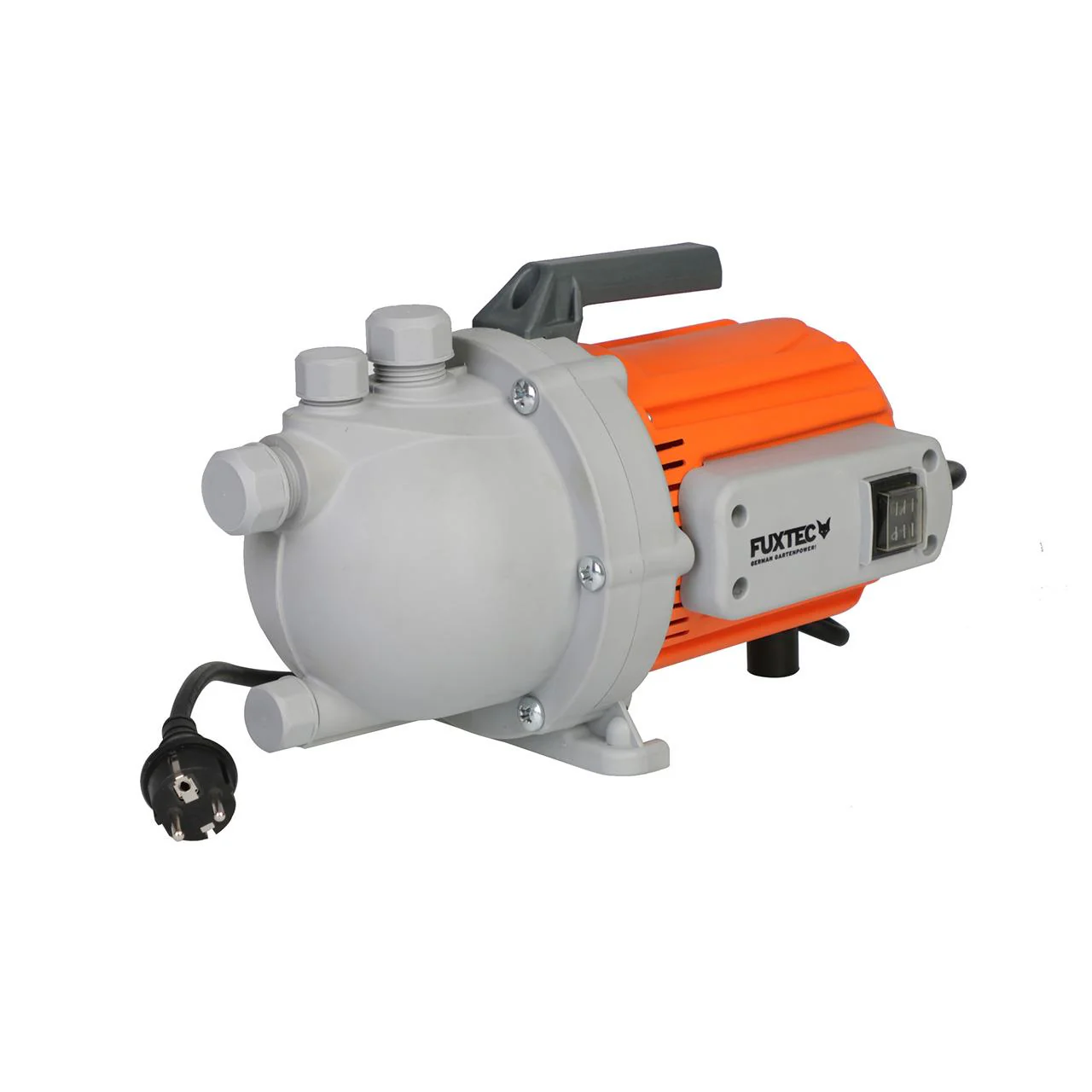 Pompe de surface électrique FUXTEC FX-GP1600 - Image 2