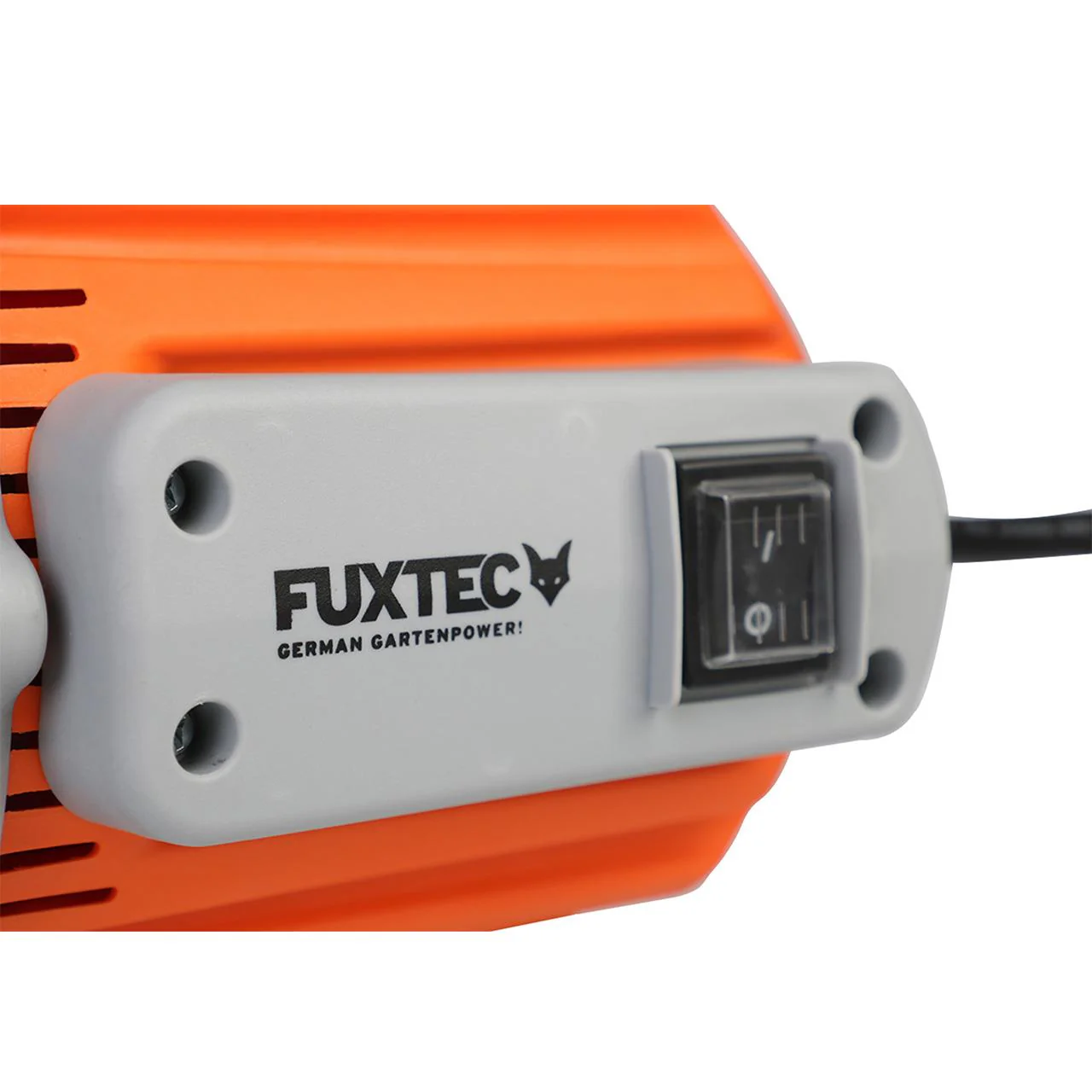 Pompe de surface électrique FUXTEC FX-GP1600 - Image 4