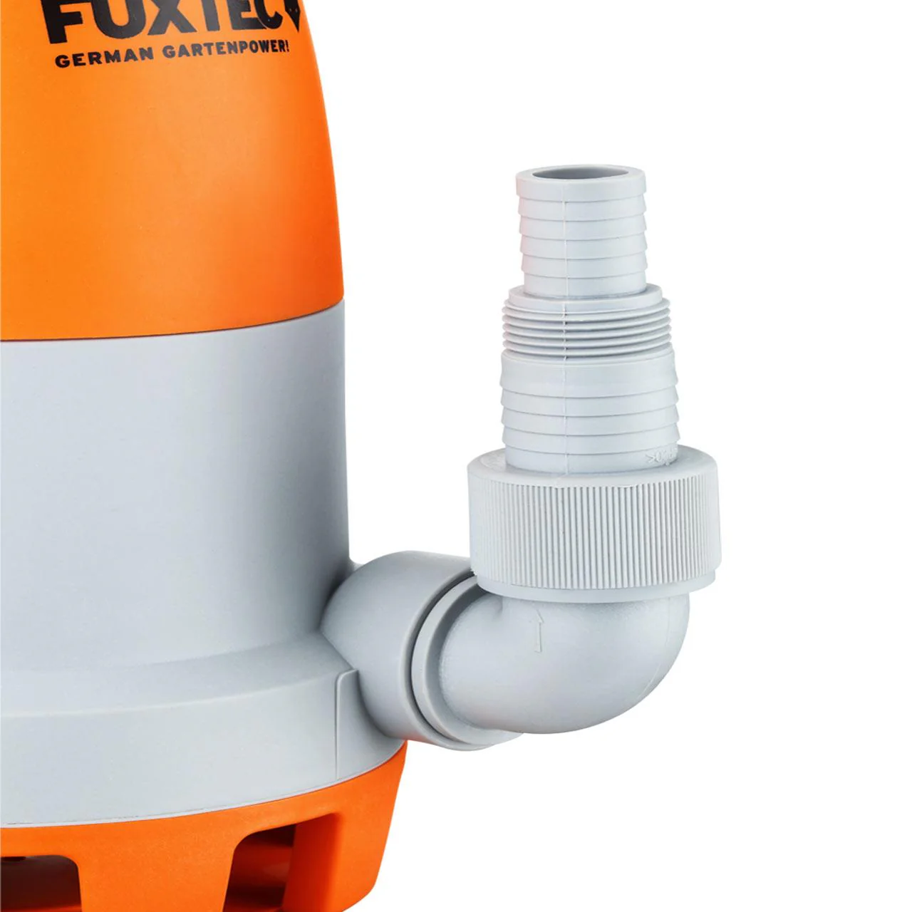 Pompe immergée 750W FUXTEC FX-TP1750 - 12000 litres par heure - Image 5