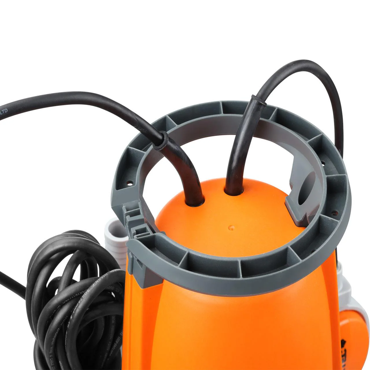 Pompe immergée 750W FUXTEC FX-TP1750 - 12000 litres par heure - Image 6