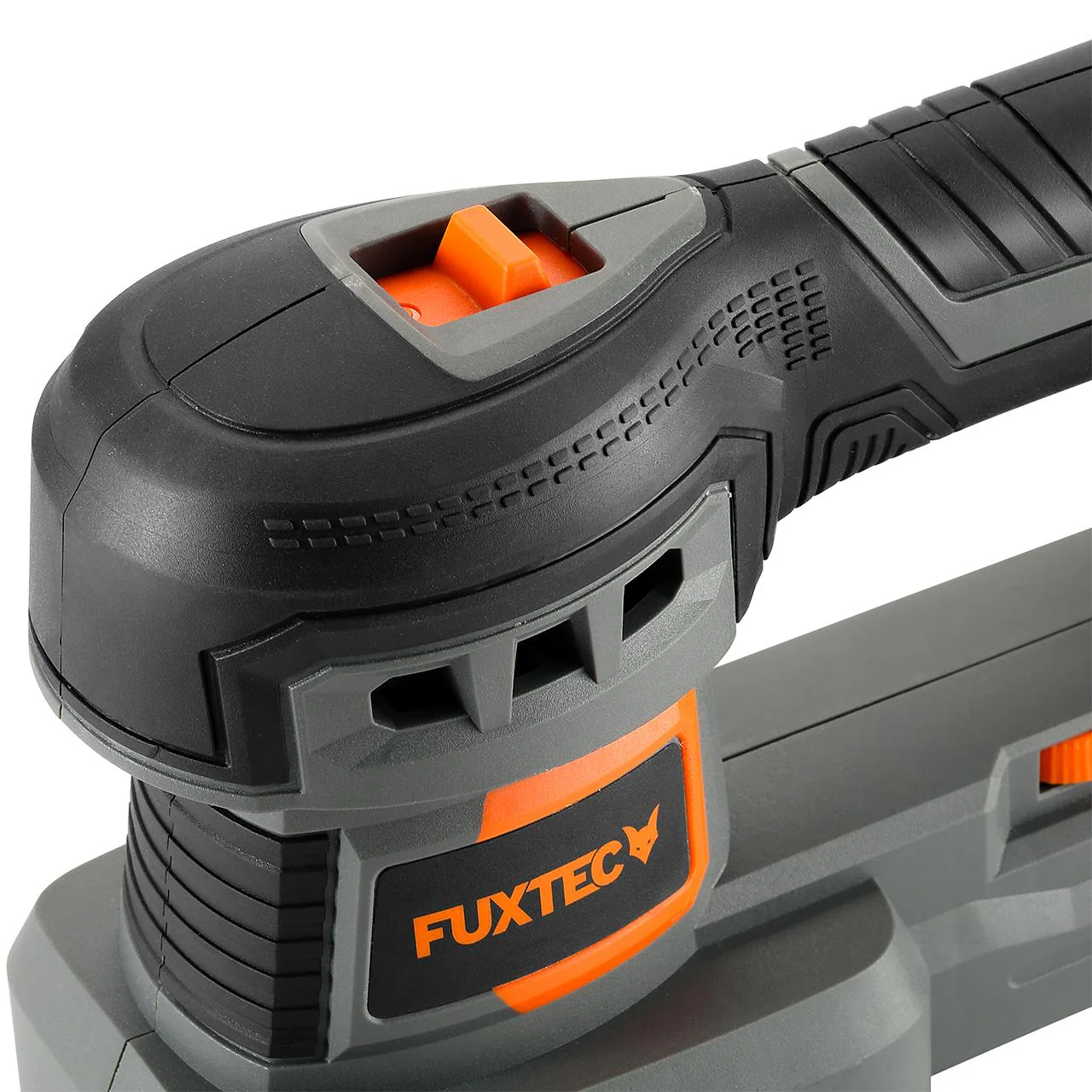 Ponceuse delta sans fil 20V FUXTEC FX-E1MS20 SET avec 1 x batterie 2Ah, 1 x chargeur 1A - Image 7