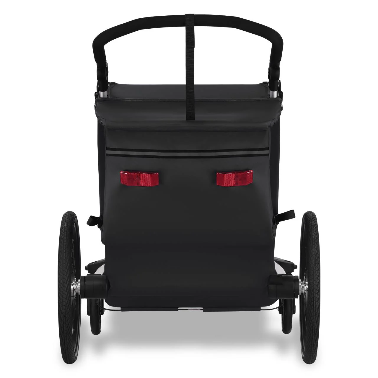Remorque à vélo FUXTEC Sport Cruiser - Image 37