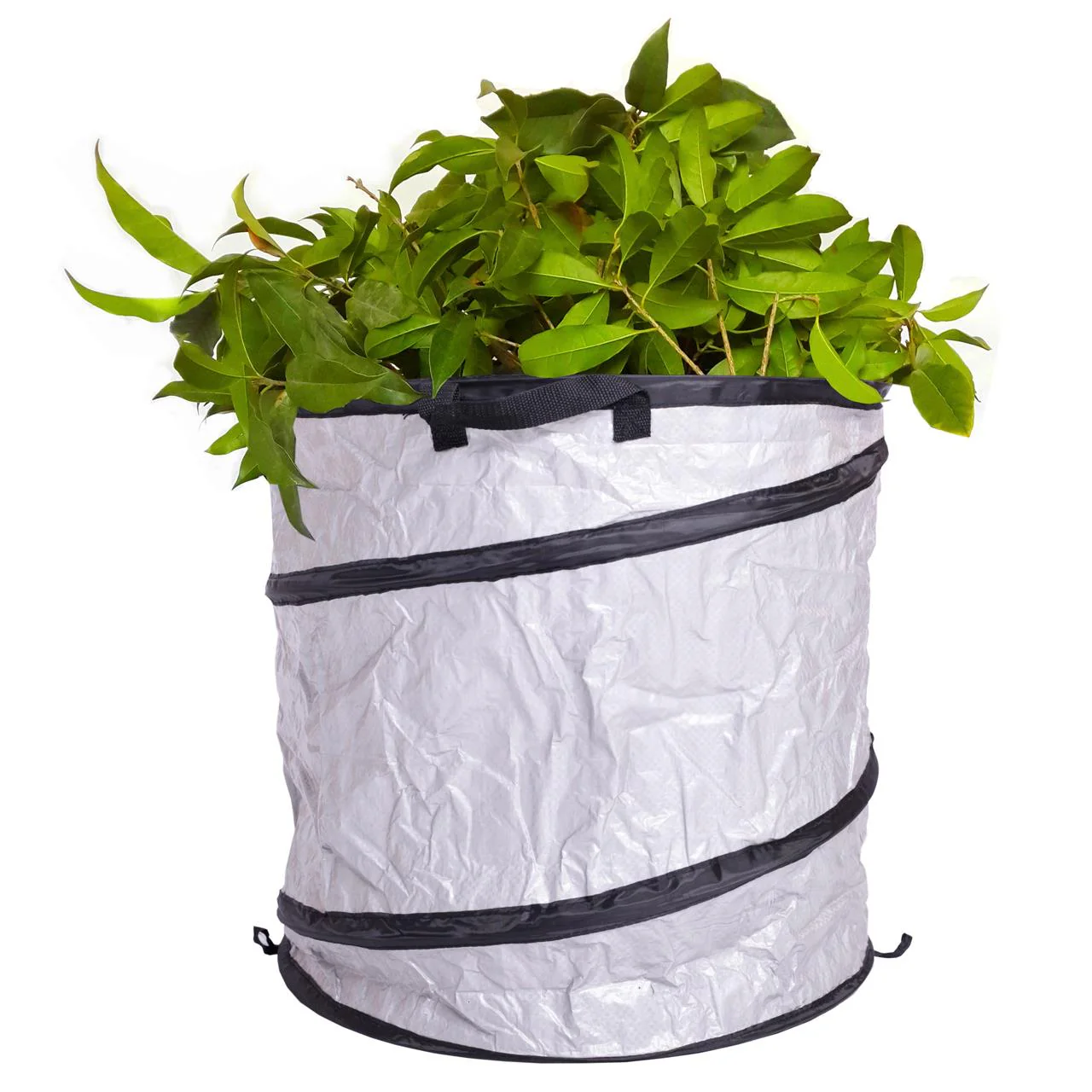Sac à déchets 85L FUXTEC FX-GB085