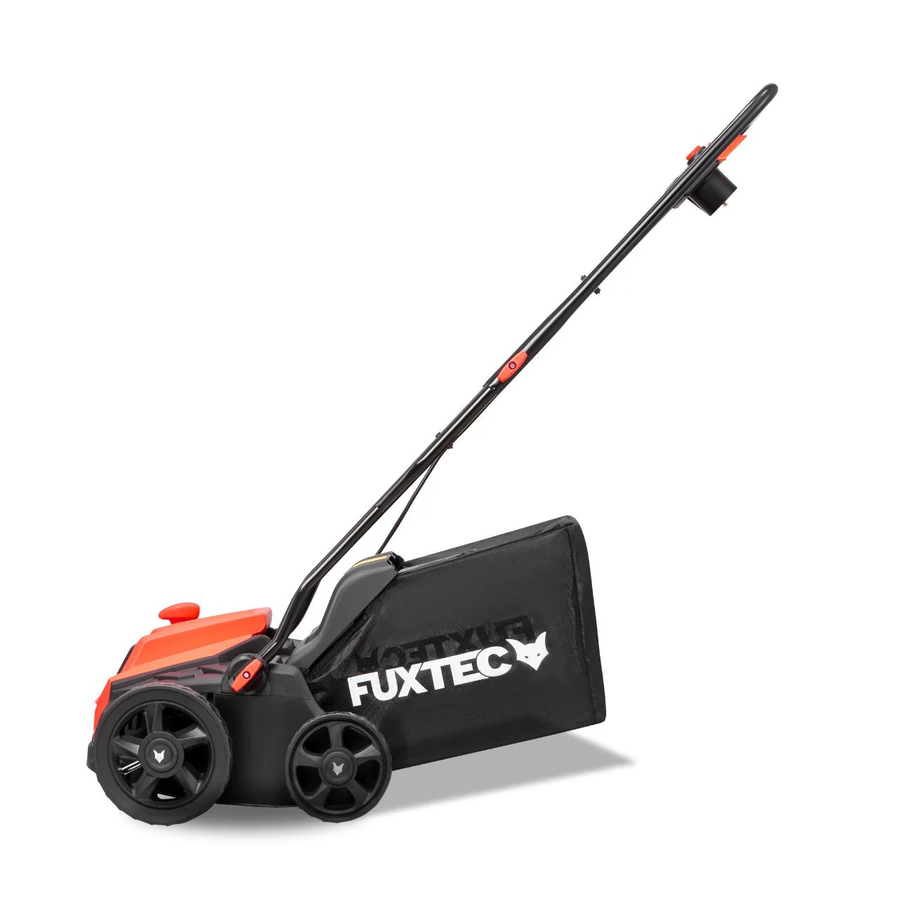 FUXTEC Scarificateur électrique FX-EV320ECO - Image 3